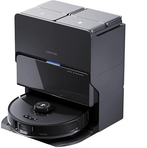 جارو رباتیک شیائومی مدل Roborock S8 MaxV