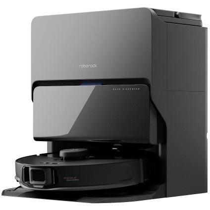 جارو رباتیک شیائومی مدل Roborock S8 MaxV