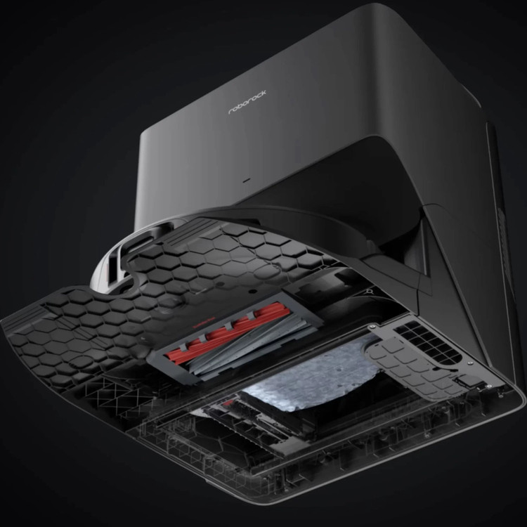 جارو رباتیک شیائومی مدل Roborock S8 MaxV