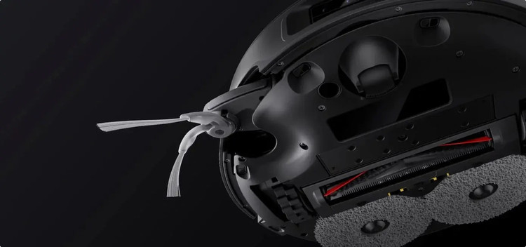 جارو رباتیک روبوراک مدل Roborock Saros Z70 با بازوی متحرک