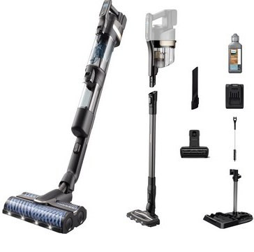 جارو شارژی فیلیپس سری 9000 مدل philips XW9463/11