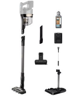 جارو شارژی فیلیپس سری 9000 مدل philips XW9463/11