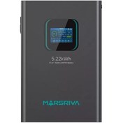 باتری لیتیومی Marsriva (مارس ریوا ) 5.22 kWh