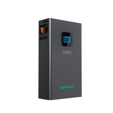 باتری لیتیومی Marsriva (مارس ریوا ) 10.44 kWh