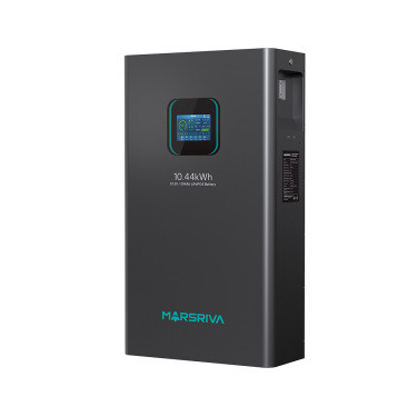 باتری لیتیومی Marsriva (مارس ریوا ) 10.44 kWh