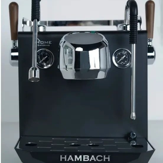 اسپرسوساز هوم مدل DR-7105A