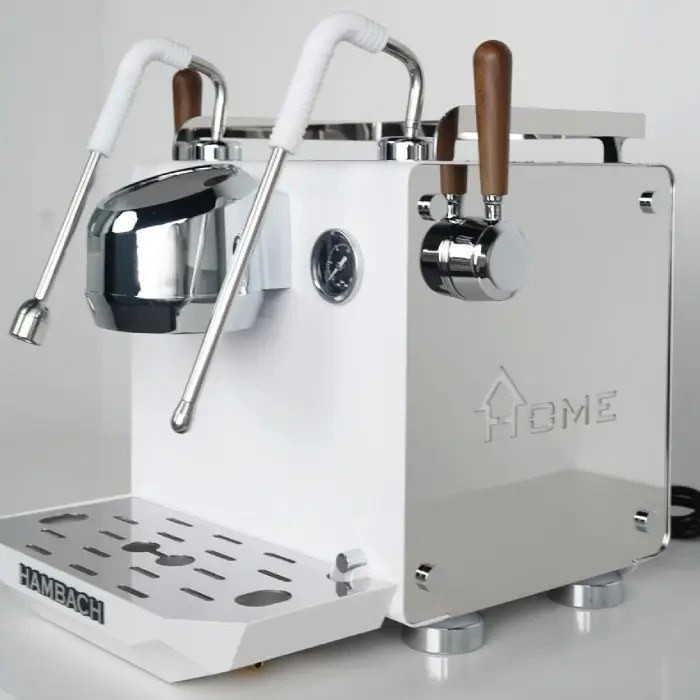 اسپرسوساز هوم مدل DR-7105A