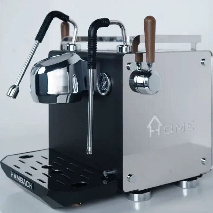 اسپرسوساز هوم مدل DR-7105A