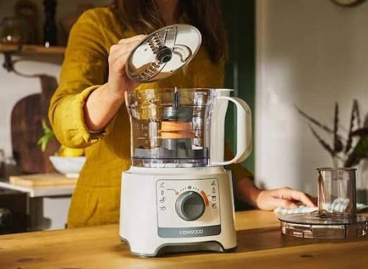 غذاساز کنوود مدل KENWOOD FDP31