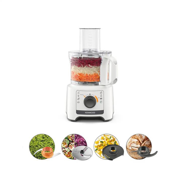 غذاساز کنوود مدل KENWOOD FDP31