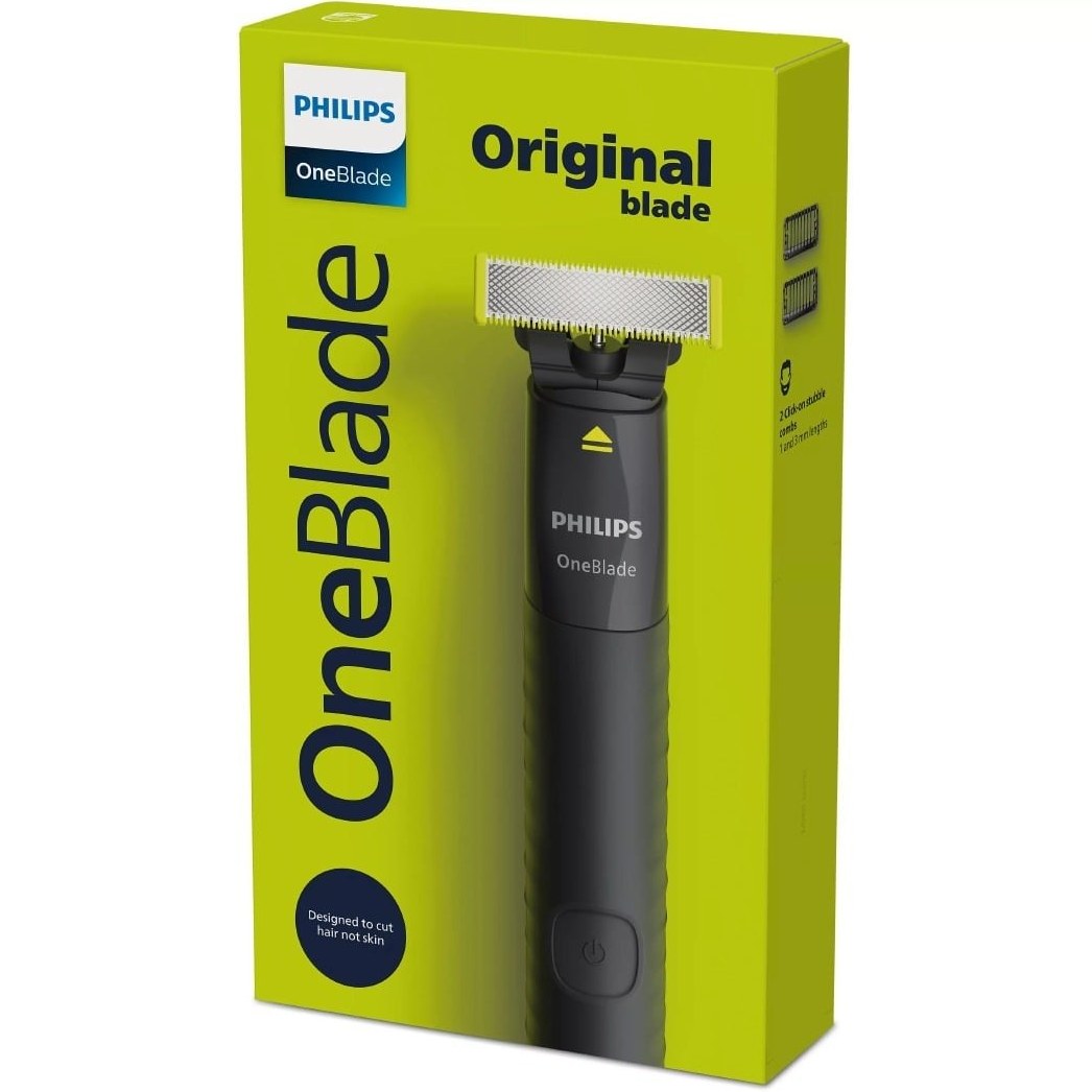 ماشین اصلاح فیلیپس مدل QP1424/10