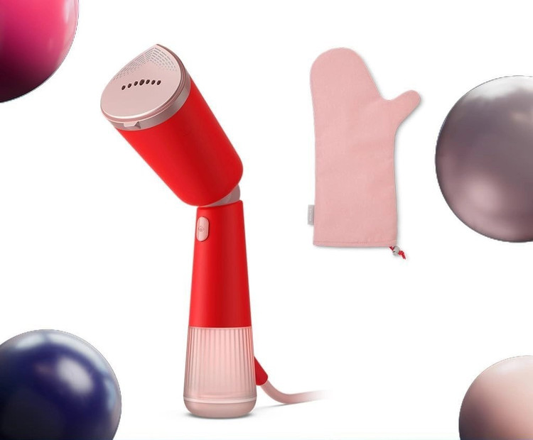 بخارگر دستی فیلیپس مدل STH5020 Philips