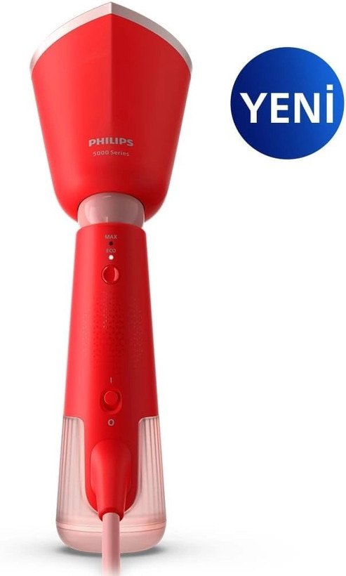 بخارگر دستی فیلیپس مدل STH5020 Philips
