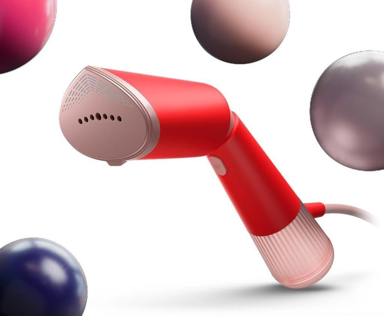 بخارگر دستی فیلیپس مدل STH5020 Philips