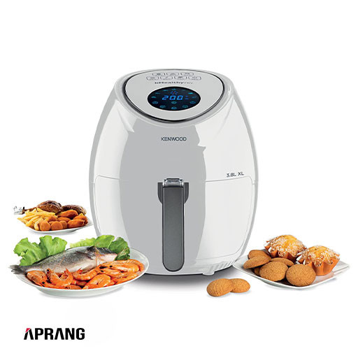 سرخ کن کنوود مدل KENWOOD HFP30