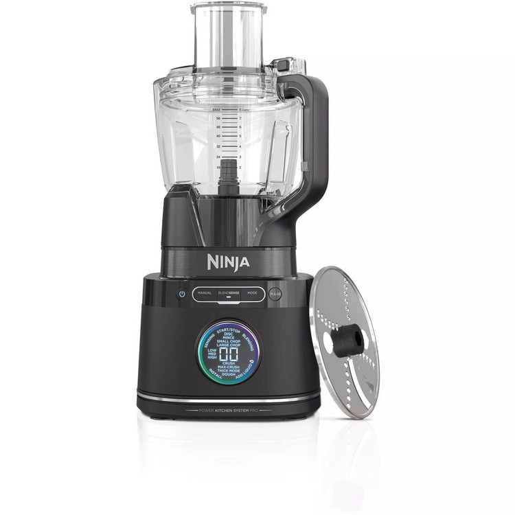 مخلوط کن نینجا TB401 (ارسال از اصفهان)