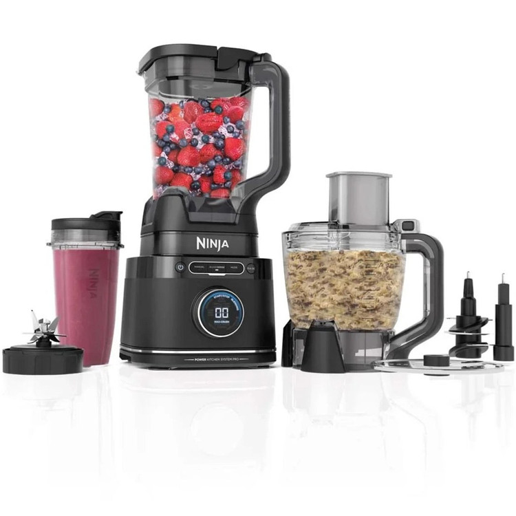 مخلوط کن نینجا TB401 (ارسال از اصفهان)