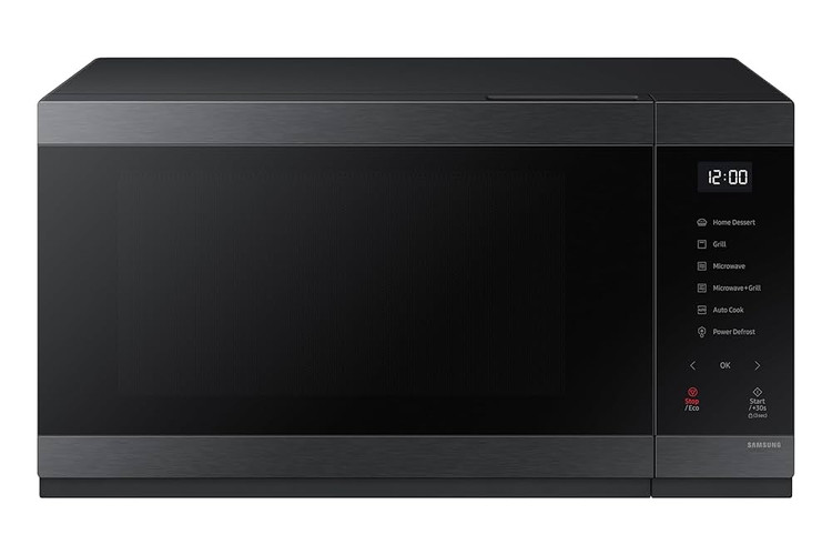 مایکروویو سامسونگ مدل MG40DG5525 ظرفیت ۴۰ لیتر
