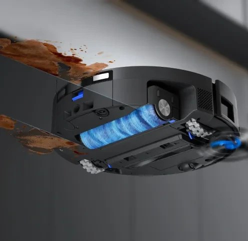 جارو رباتیک اکووکس مدل X11 Pro Omni