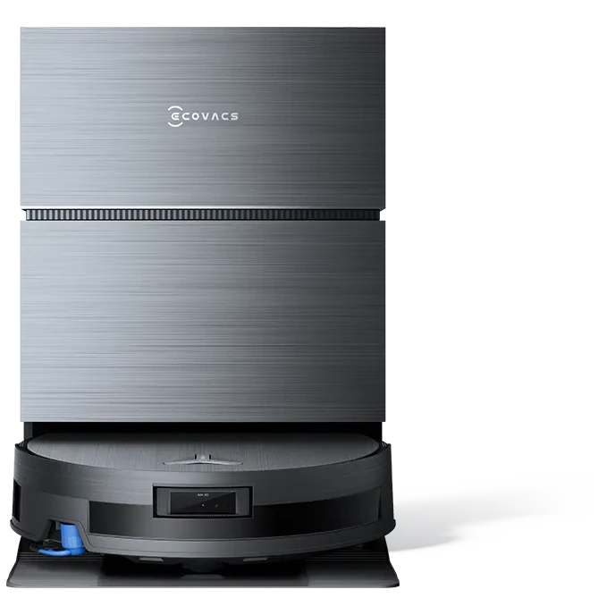 جارو رباتیک اکووکس مدل X11 Pro Omni