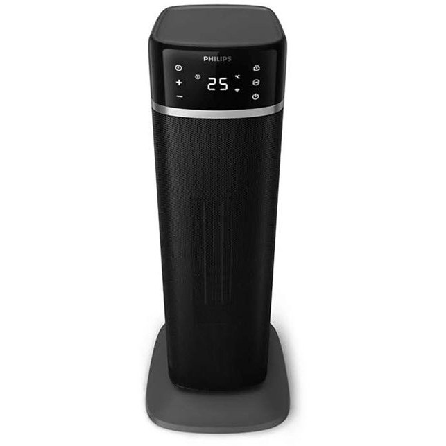 بخاری برقی فیلیپس مدل CX5120 با فن و سیستم خاموشی خودکار