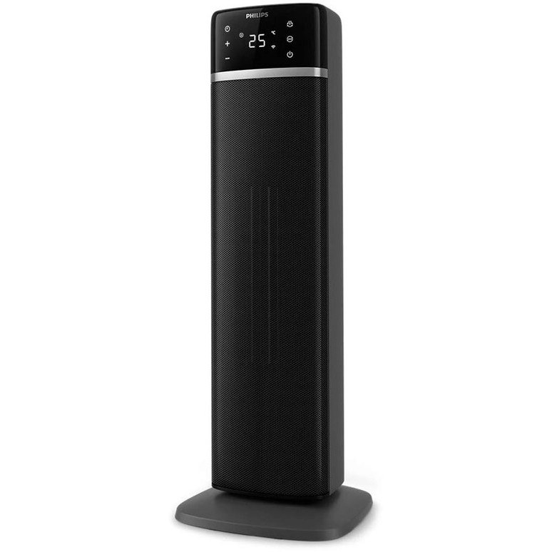 بخاری برقی فیلیپس مدل CX5120 با فن و سیستم خاموشی خودکار
