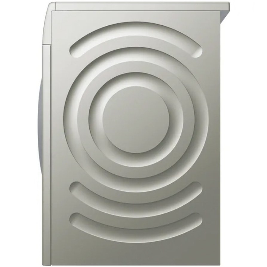 ماشین لباسشویی بوش مدل WGB2560 ظرفیت ۱۰ کیلوگرم درب از جلو با موتور EcoSilence Drive