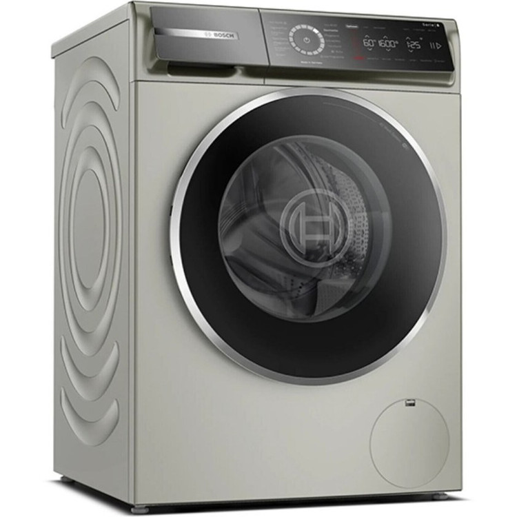 ماشین لباسشویی بوش مدل WGB244AXGC ظرفیت ۹ کیلوگرم درب از جلو با موتور EcoSilence Drive
