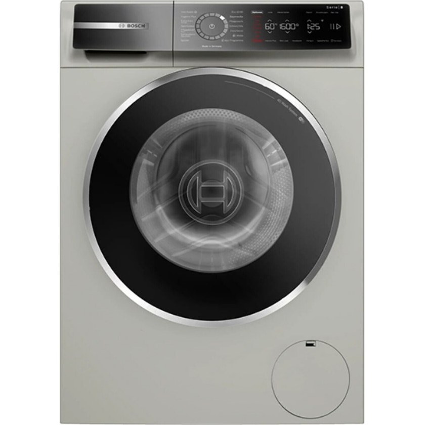 ماشین لباسشویی بوش مدل WGB244AXGC ظرفیت ۹ کیلوگرم درب از جلو با موتور EcoSilence Drive