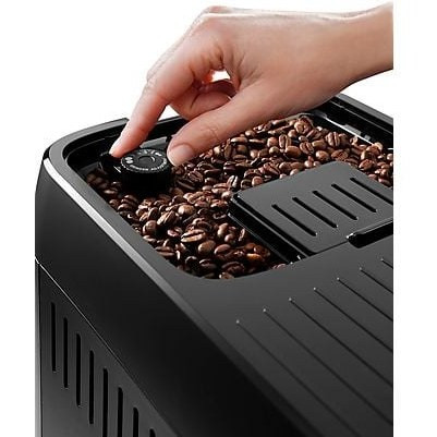 اسپرسوساز اتوماتیک دلونگی مدل ECAM320.70 Magnifica Plus ظرفیت ۱.۸ لیتر