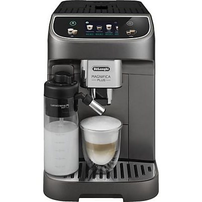 اسپرسوساز اتوماتیک دلونگی مدل ECAM320.70 Magnifica Plus ظرفیت ۱.۸ لیتر