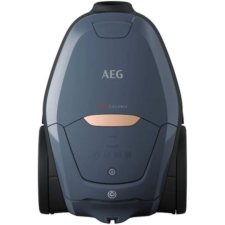 جارو برقی آ ا گ مدل VX82-1-5DB قدرت ۶۰۰ وات