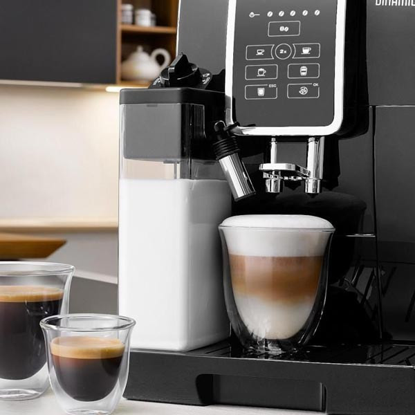 اسپرسوساز دلونگی مدل ECAM 350.50