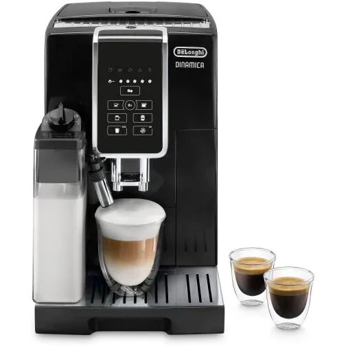 اسپرسوساز دلونگی مدل ECAM 350.50