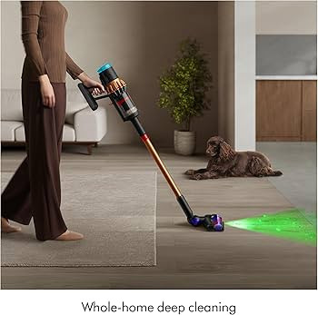 جارو شارژی دایسون مدل DYSON V16 PISTON ANIMAL SUBMARINE