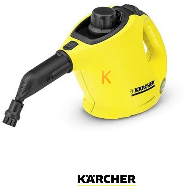 بخارشوی کرشر مدل SC1 deluxe