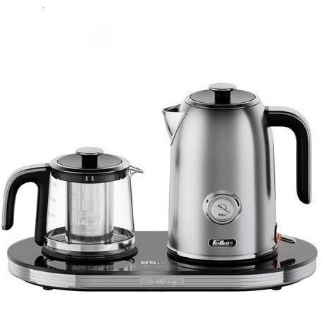 چای ساز فلر ts490