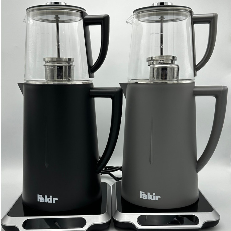 چای ساز لمسی فکر Fakir Bestea Teekocher B18-T18