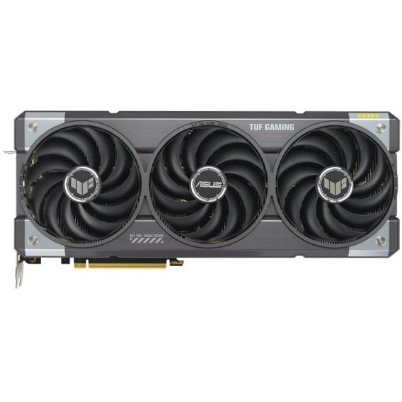 کارت گرافیک ایسوس مدل TUF Gaming RTX 5070 OC حافظه 12 گیگابایت + ضمانت اصالت و سلامت ظاهری و فنی