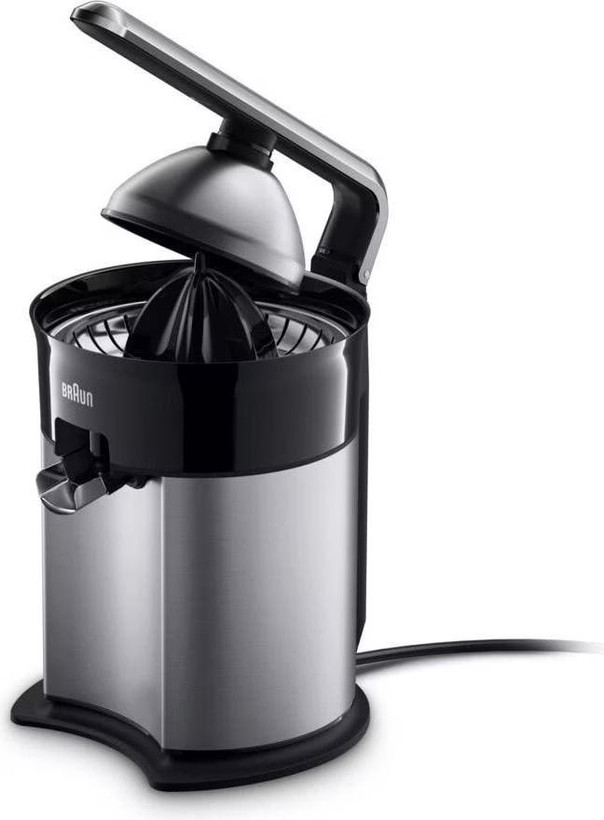 آب مرکبات گیری براون مدل CJ7050 ظرفیت ۰.۵ لیتر