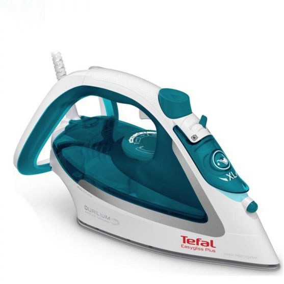 اتو بخار تفال مدل TEFAL FV5718