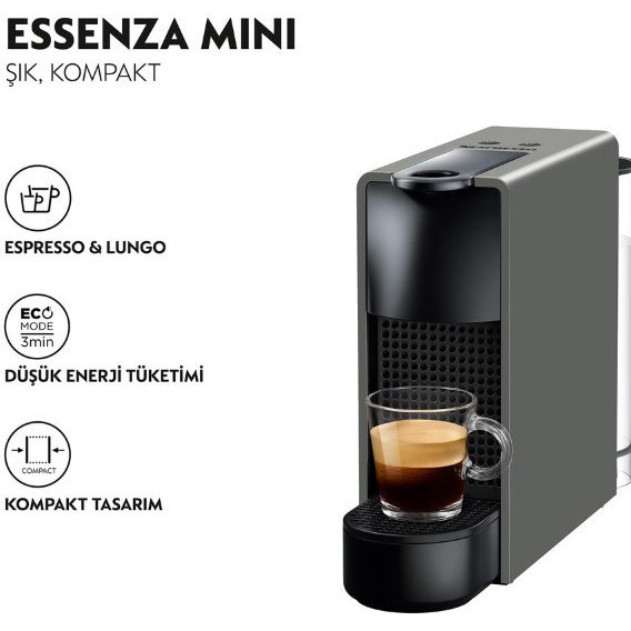 نسپرسو ساز نسپرسو مدل Essenza mini C30