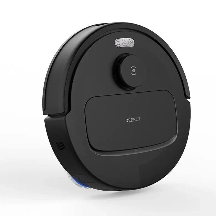 جارو رباتیک اکووکس مدل N30 Pro Omni