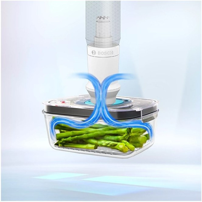 گوشتکوب برقی بوش مدل MS6CB61V1 ظرفیت ۰.۶ لیتر چند کاره