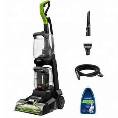 فرش و مبل شوی بیسل مدل Bissell powerWash 3878