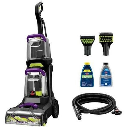 فرش و مبل شوی بیسل مدل Bissell powerWash 20662
