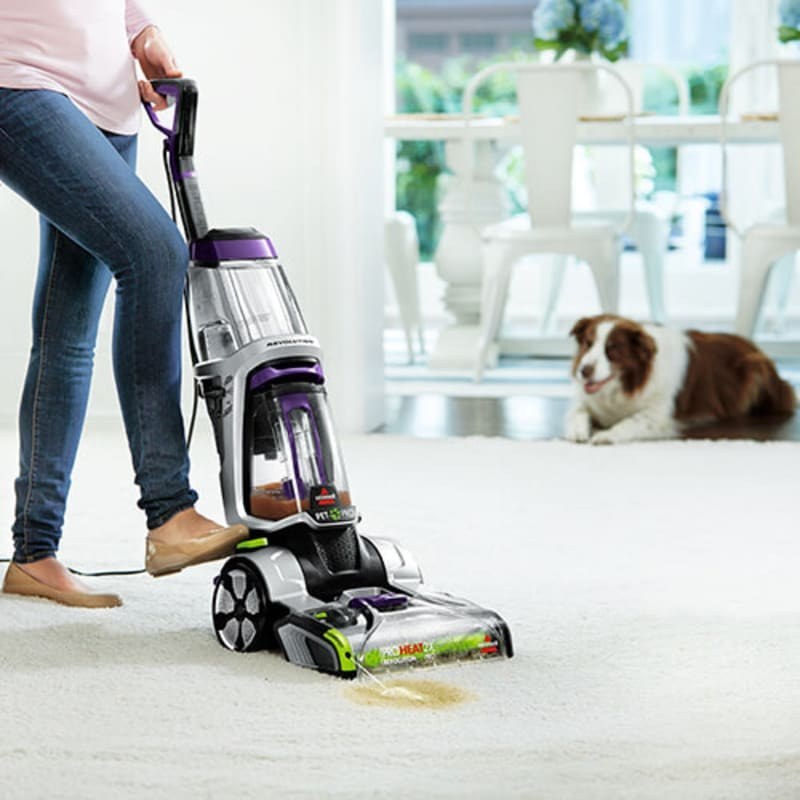 فرش و مبل شوی بیسل مدل Bissell powerWash 20662
