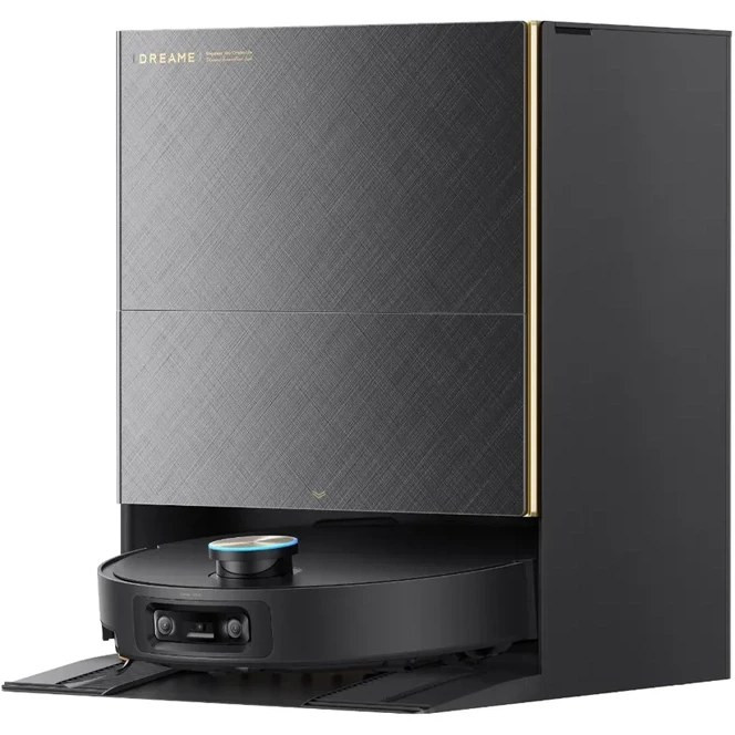 جارو رباتیک دریم مدل X60 Ultra Complete