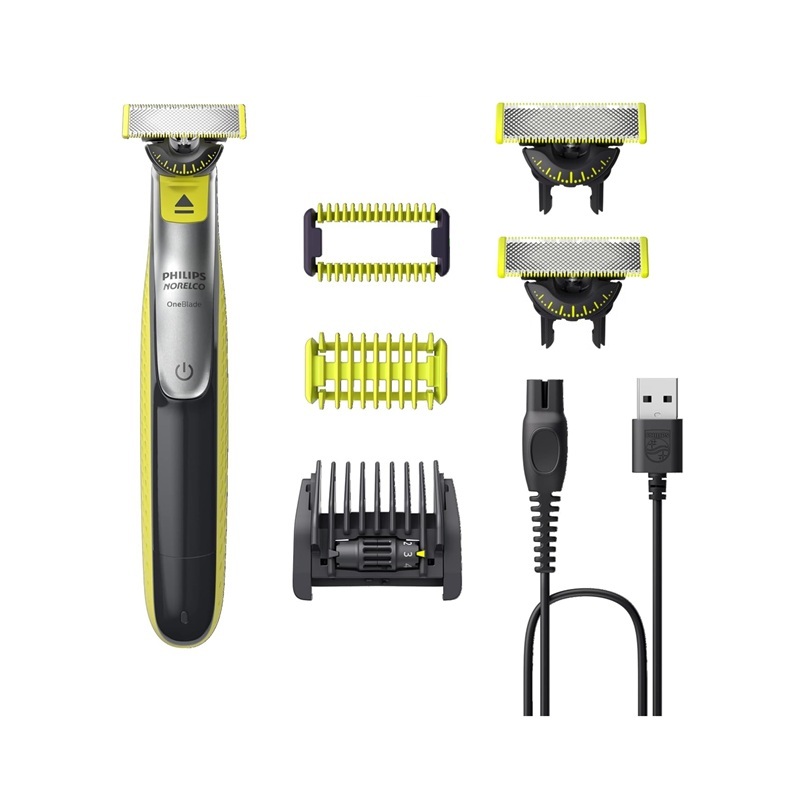 ماشین اصلاح فیلیپس One Blade QP2834/65