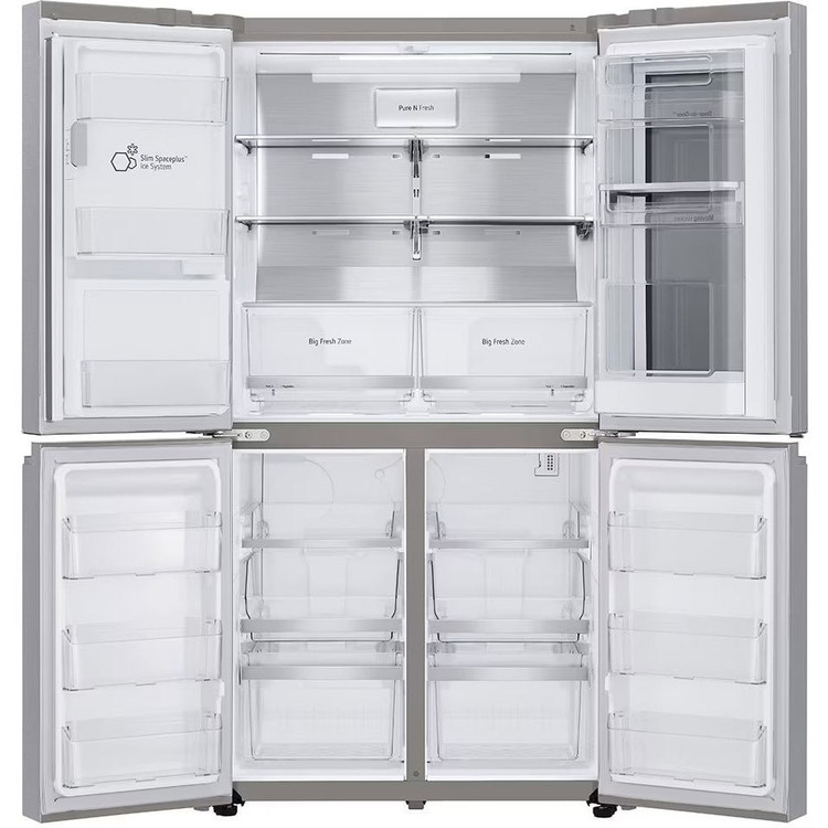 یخچال فریزر مدل GMX945NS9F